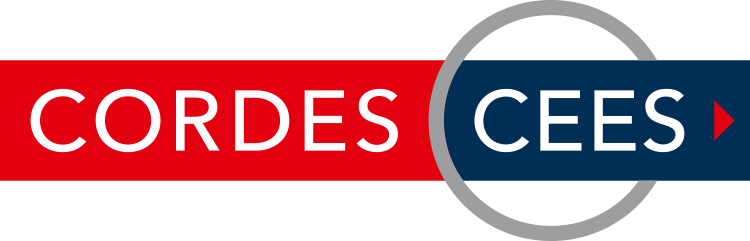 Logo, Cordes CEES